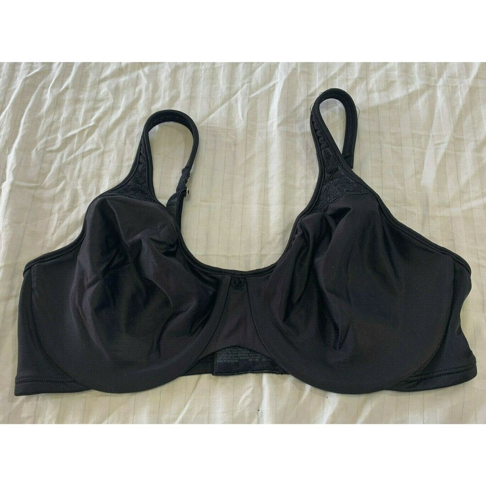 BALI WOMENS UNDERWIRE BRA SIZE 36C